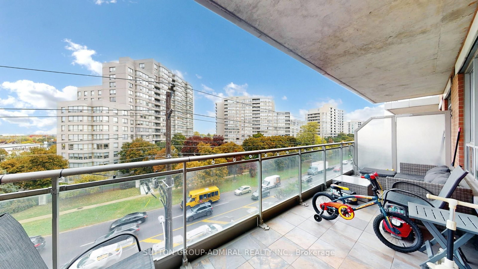 777 Steeles Avenue • #505 • Toronto, ON photo 16