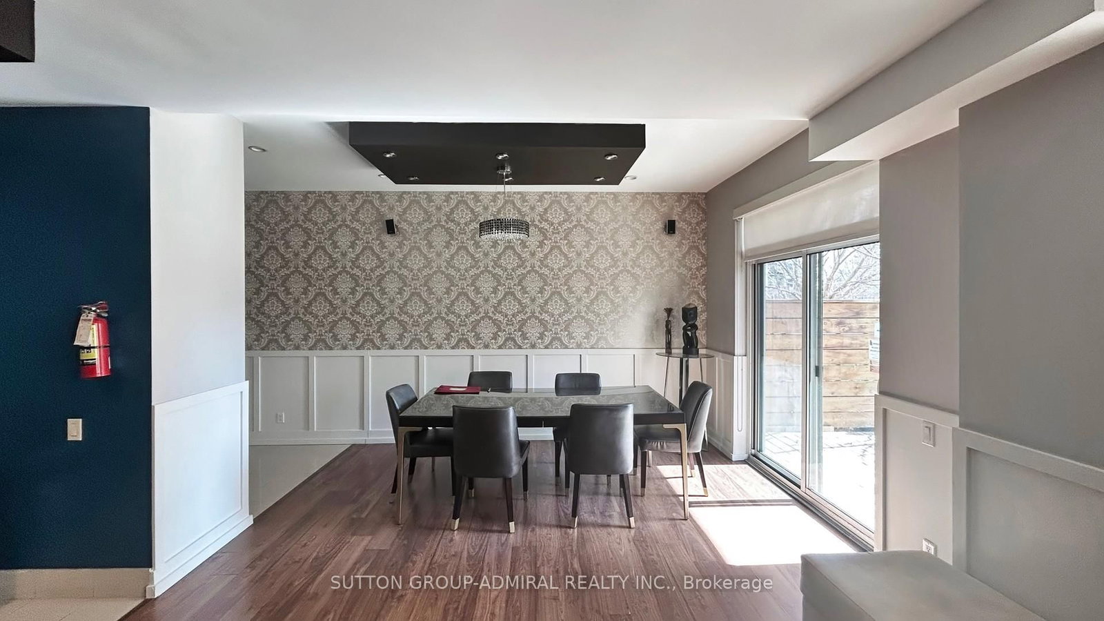 777 Steeles Avenue • #505 • Toronto, ON photo 17