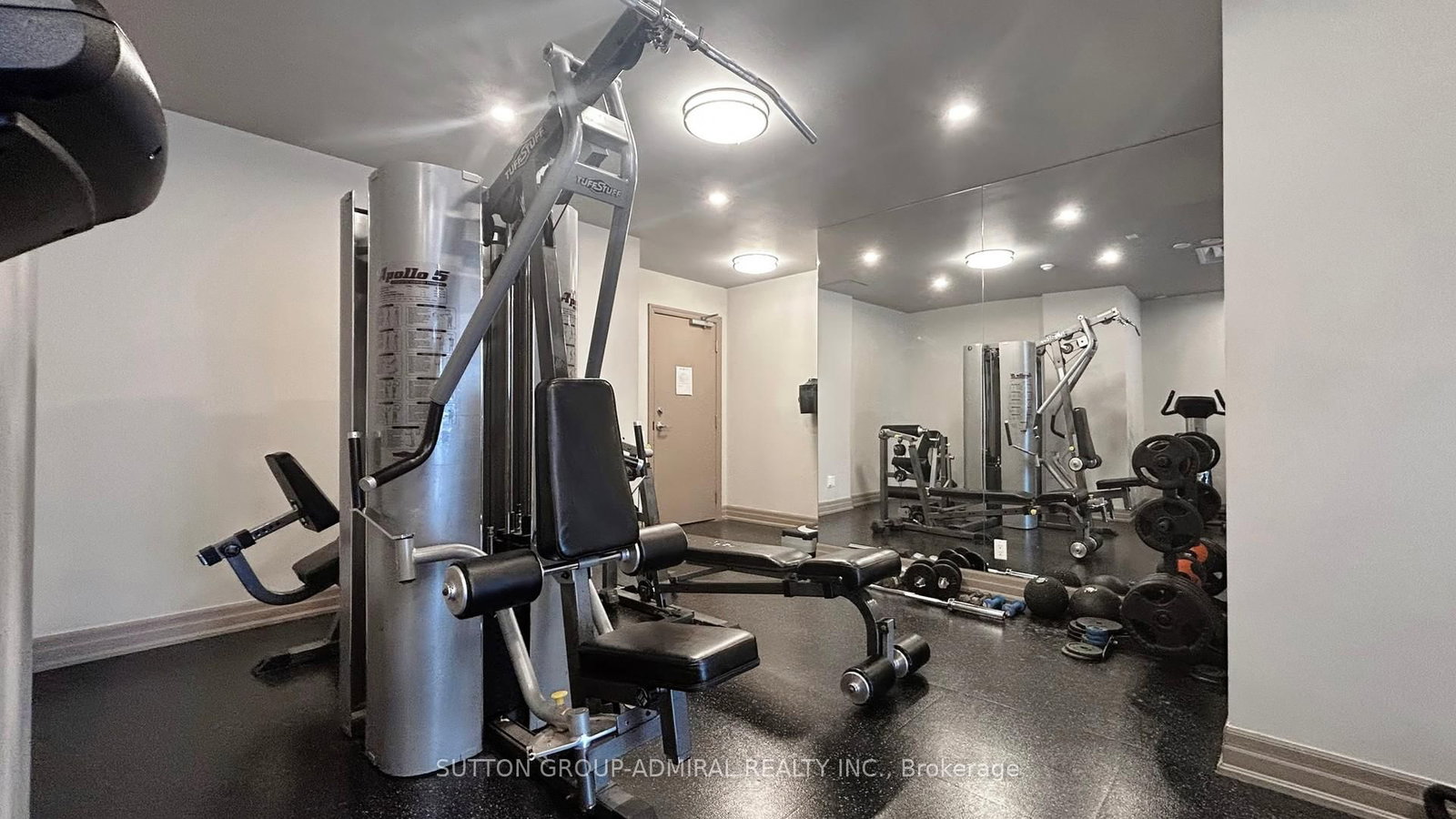 777 Steeles Avenue • #505 • Toronto, ON photo 20