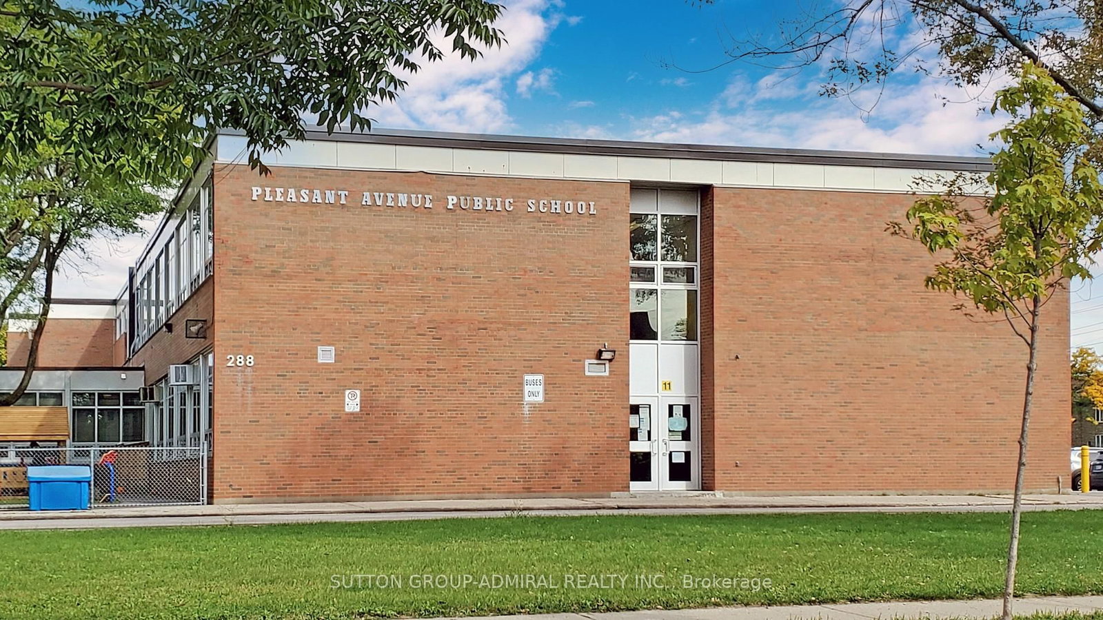 777 Steeles Avenue • #505 • Toronto, ON photo 22