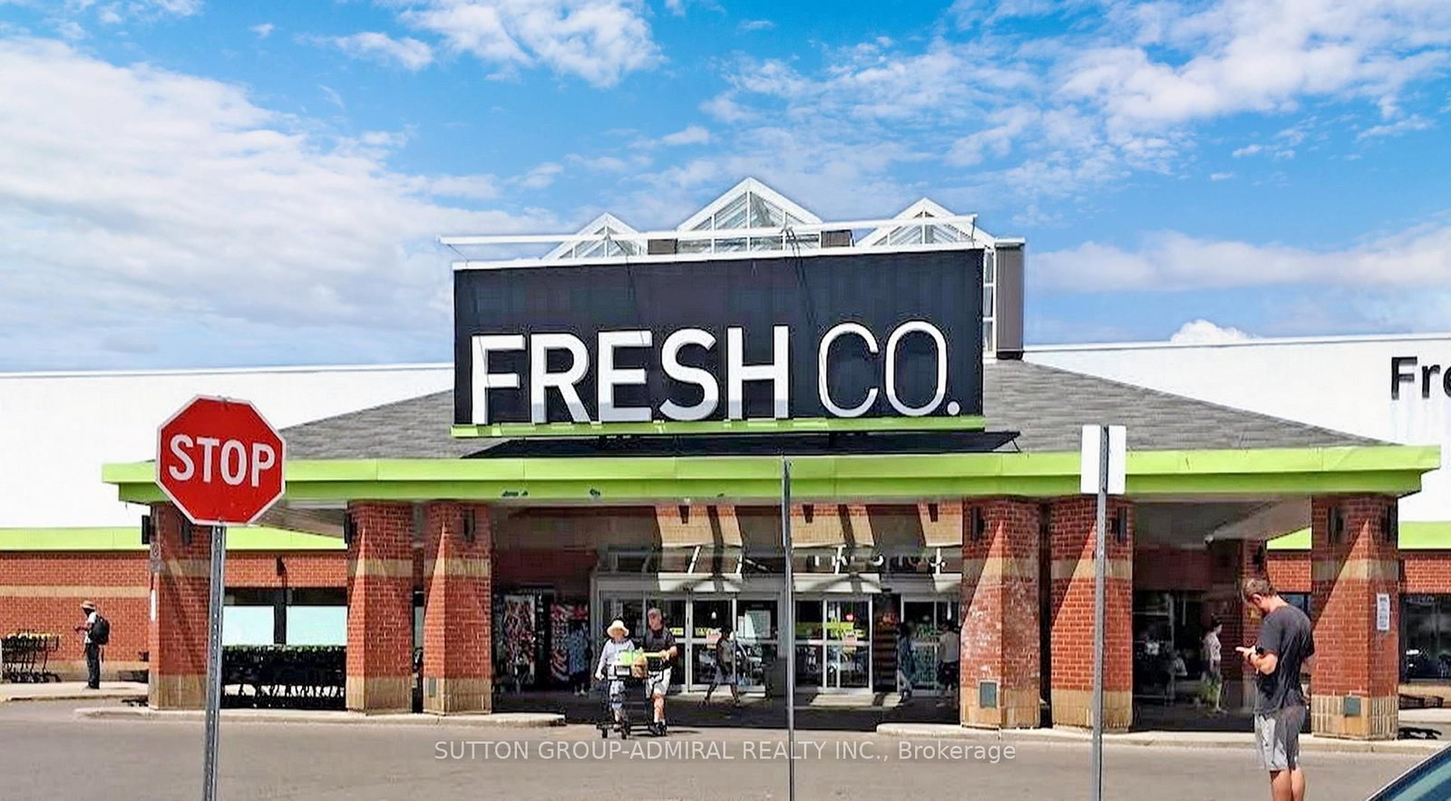 777 Steeles Avenue • #505 • Toronto, ON photo 23