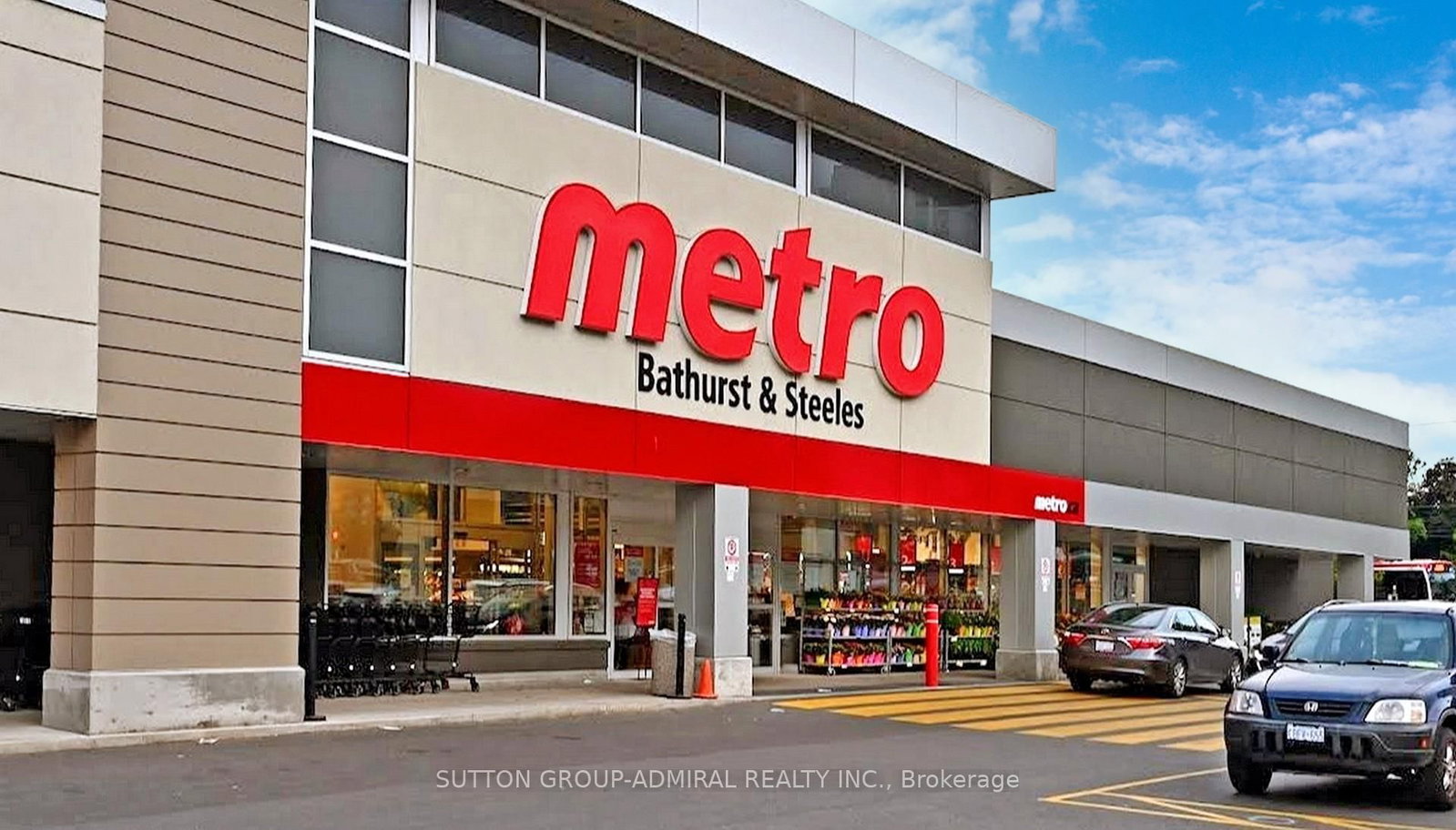 777 Steeles Avenue • #505 • Toronto, ON photo 24
