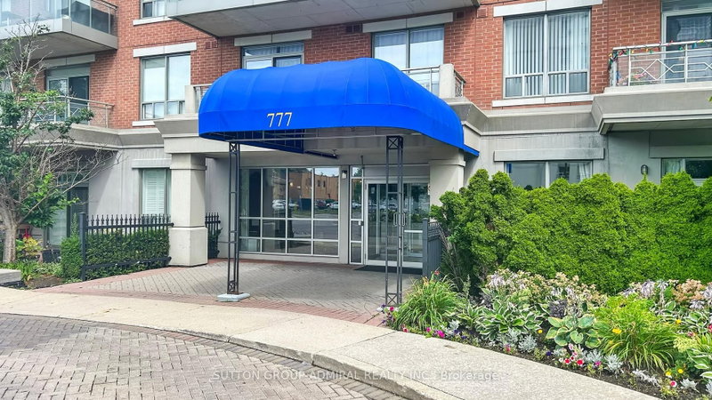 505 - 777 Steeles Avenue