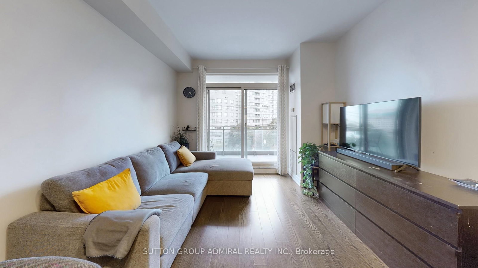 777 Steeles Avenue • #505 • Toronto, ON photo 8