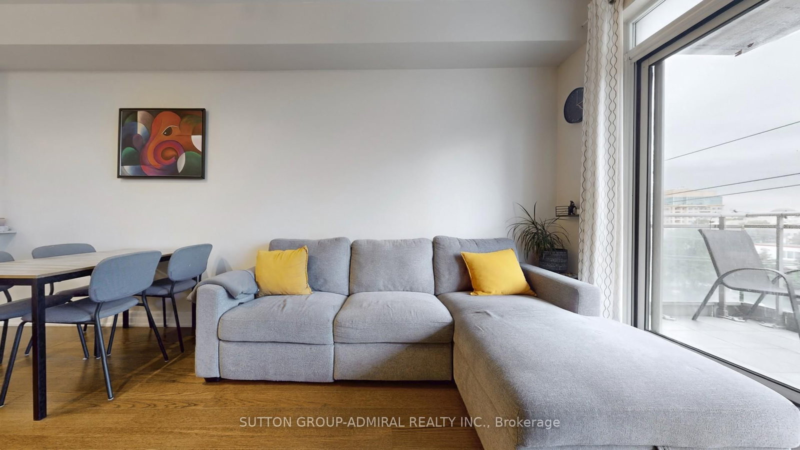 777 Steeles Avenue • #505 • Toronto, ON photo 9