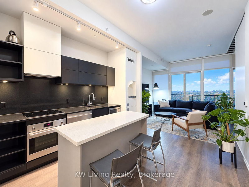3503 - 125 Peter Street