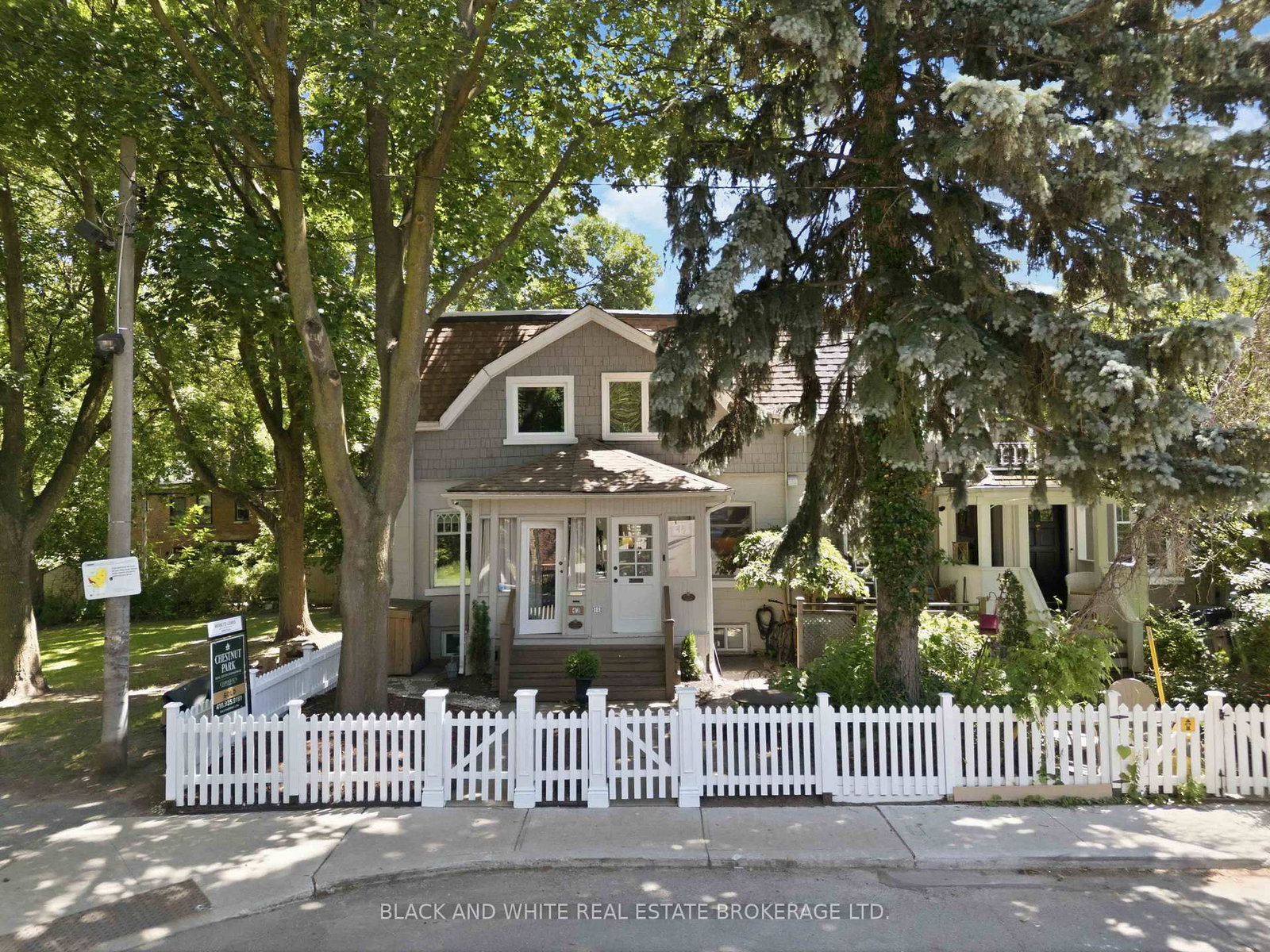 Property at 45 Geneva