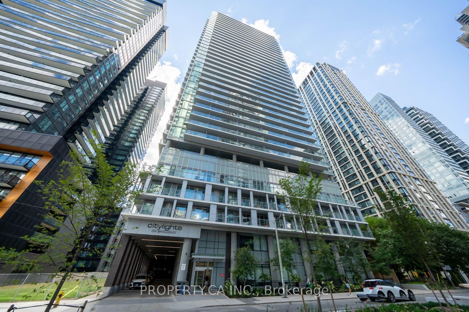 99 Broadway Avenue • #2612 • Toronto, ON photo 16