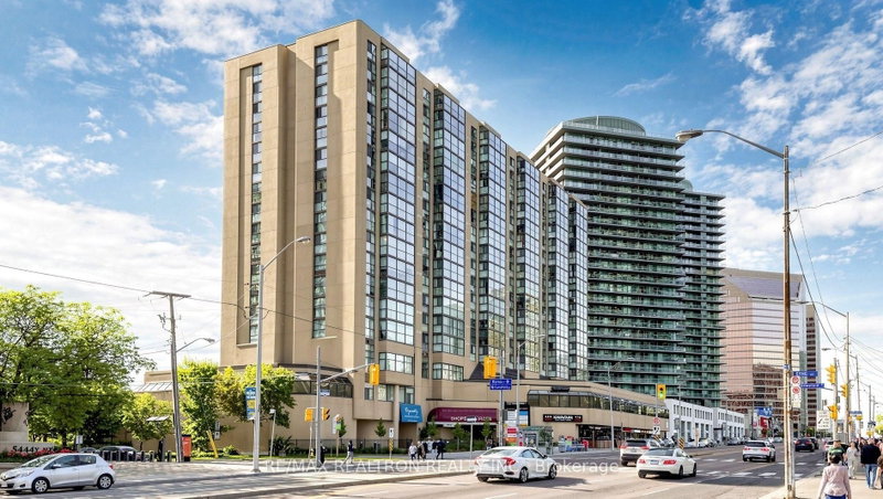 403 - 5460 Yonge Street