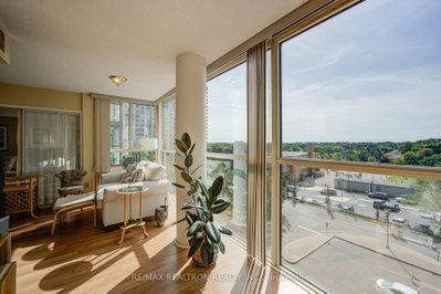 5460 Yonge Street • #403 • Toronto, ON photo 9