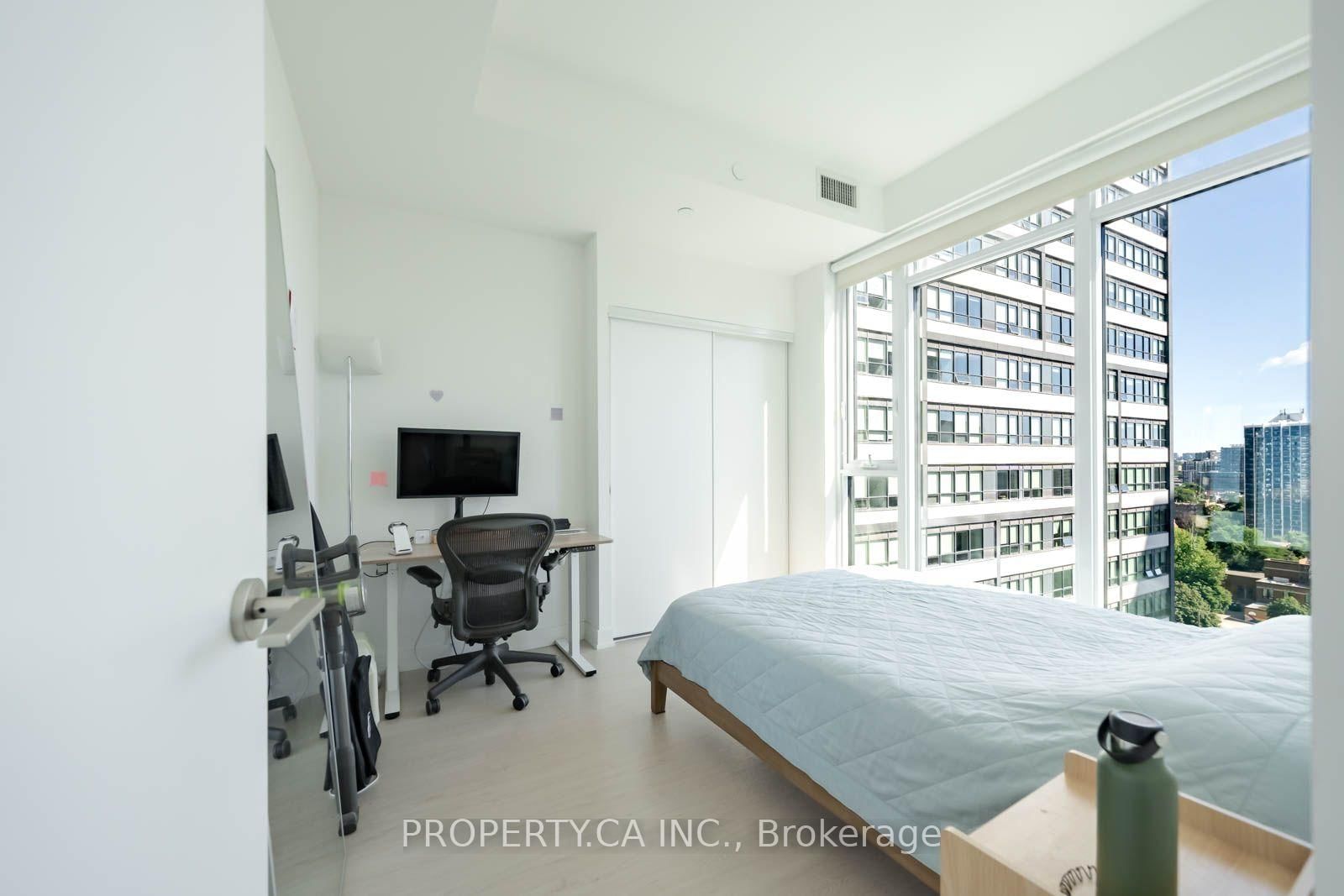 65 Mutual Street • #1509 • Toronto, ON photo 11