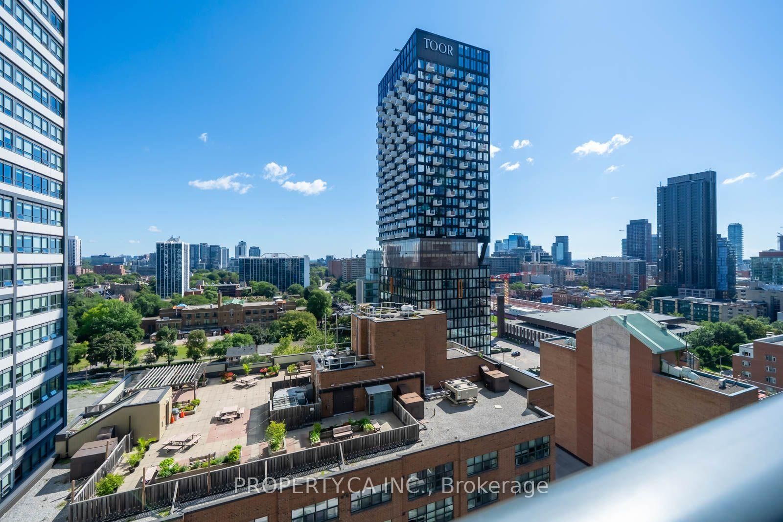 65 Mutual Street • #1509 • Toronto, ON photo 15