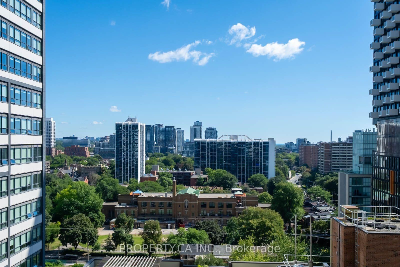 65 Mutual Street • #1509 • Toronto, ON photo 16