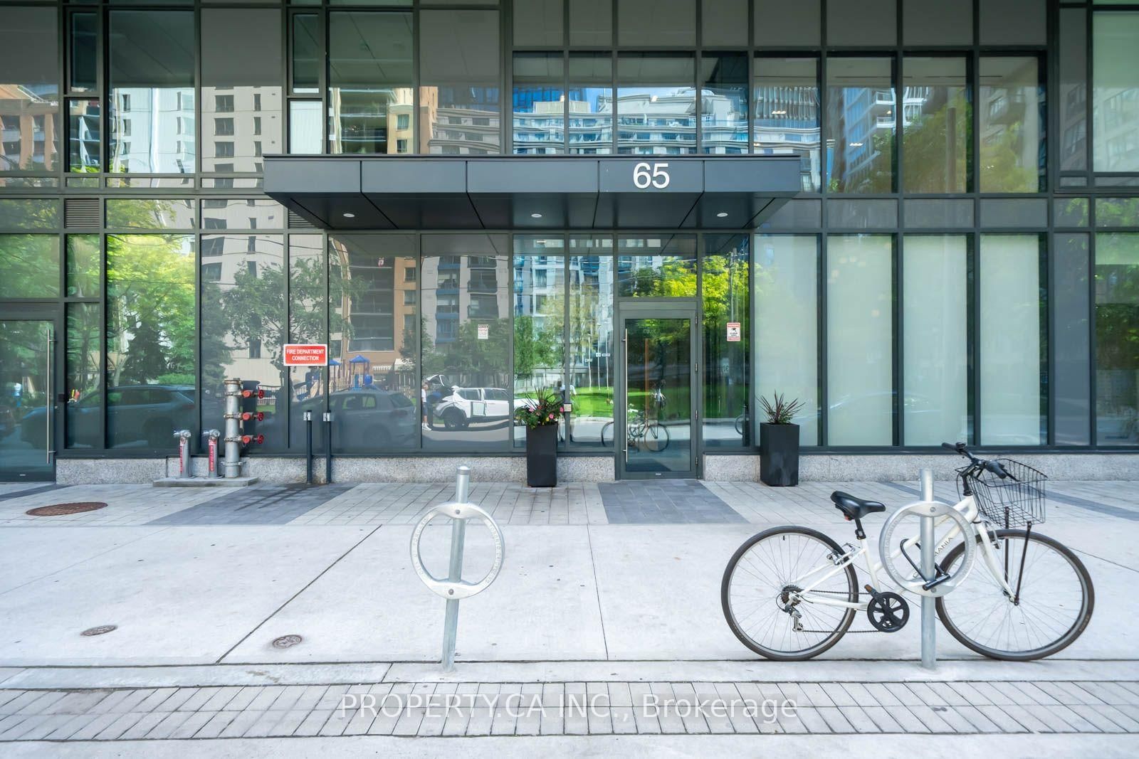 65 Mutual Street • #1509 • Toronto, ON photo 18