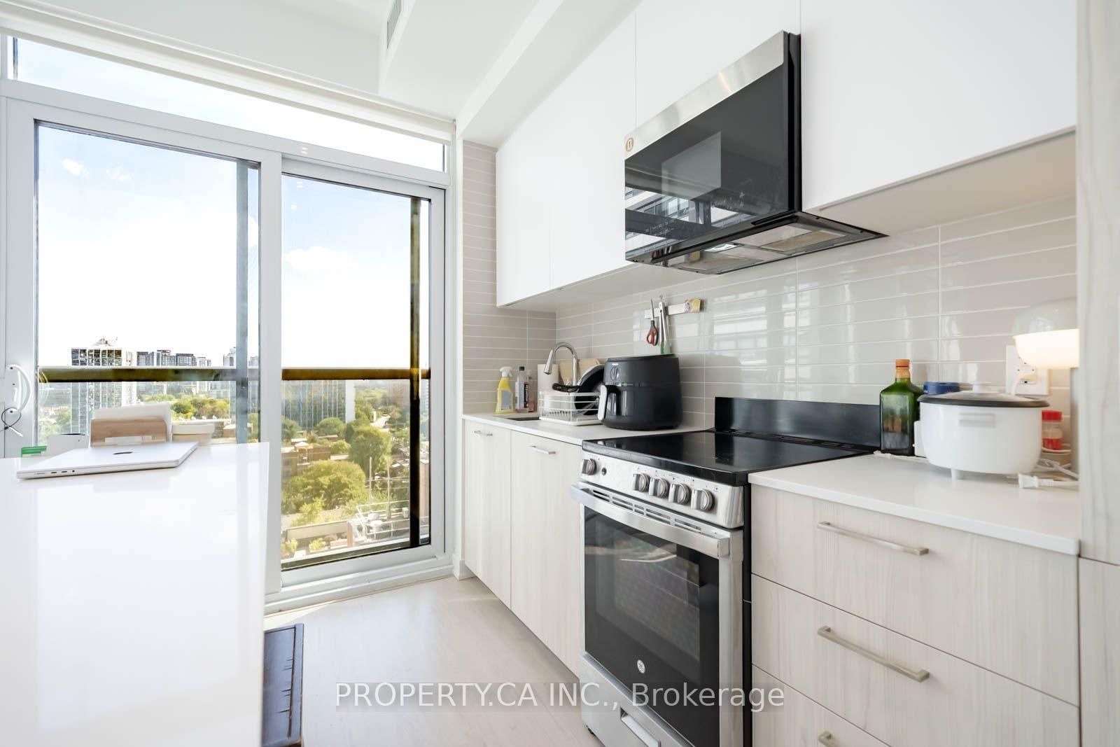 65 Mutual Street • #1509 • Toronto, ON photo 6
