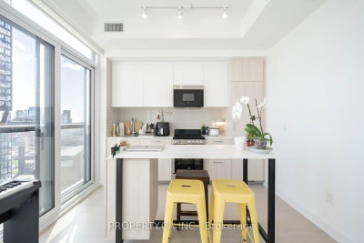 65 Mutual Street • #1509 • Toronto, ON photo 8