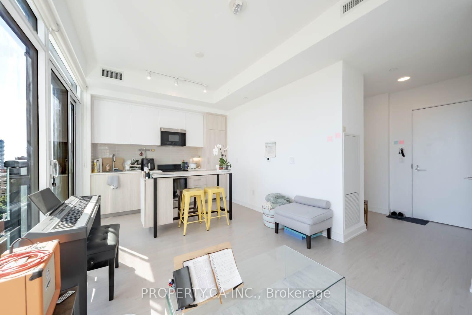 65 Mutual Street • #1509 • Toronto, ON photo 9