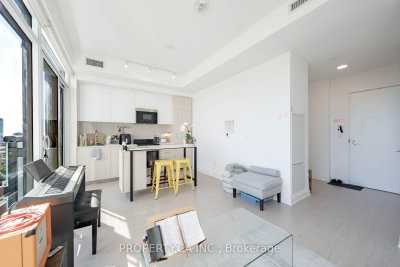 65 Mutual Street • #1509 • Toronto, ON photo 9