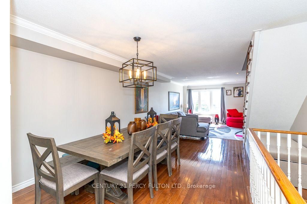 28 Rumi Crescent • Toronto, ON photo 21