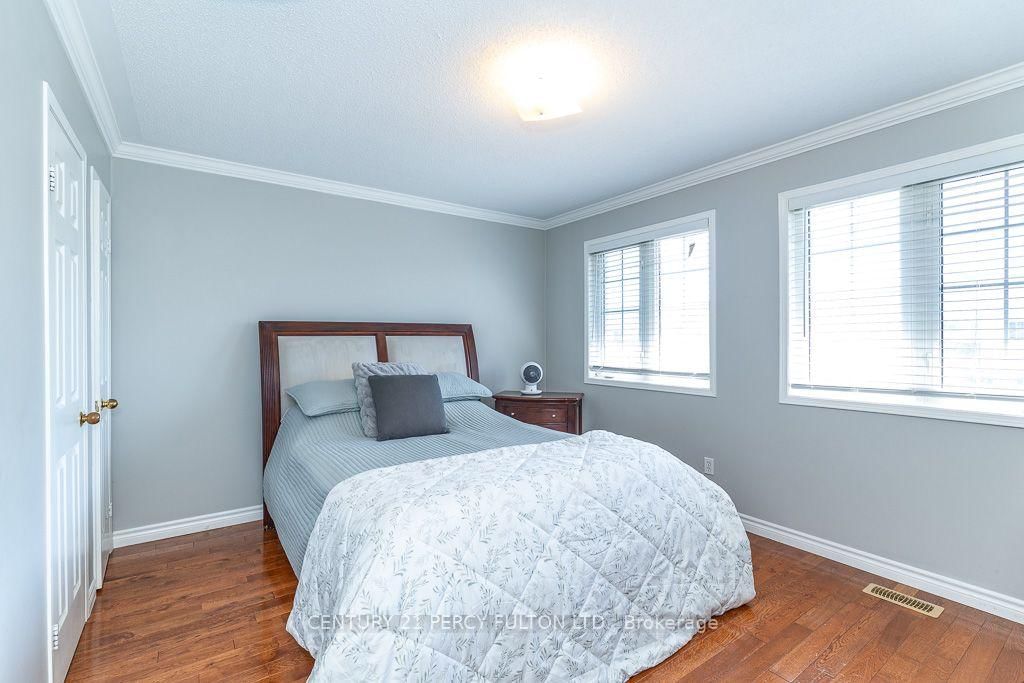 28 Rumi Crescent • Toronto, ON photo 28