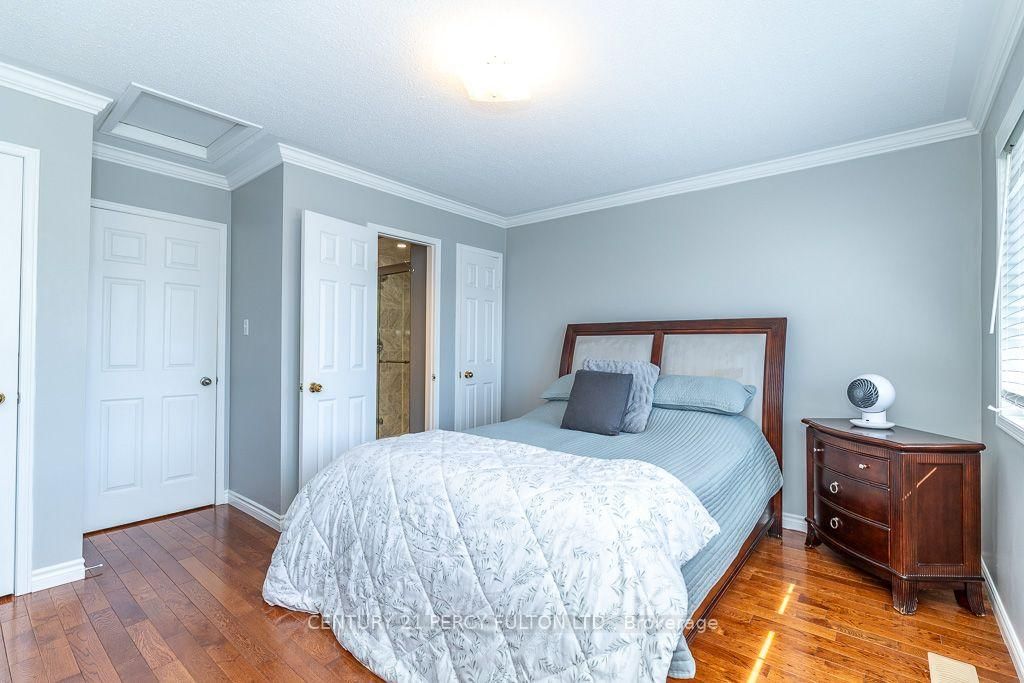28 Rumi Crescent • Toronto, ON photo 29