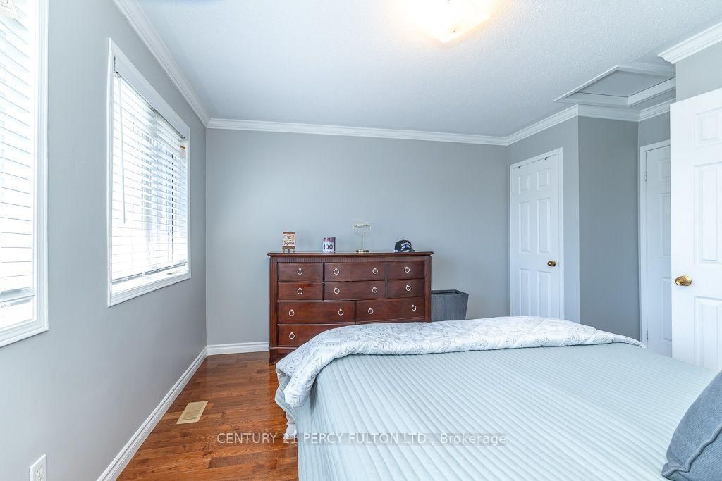 28 Rumi Crescent • Toronto, ON photo 30