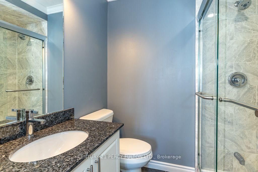 28 Rumi Crescent • Toronto, ON photo 31