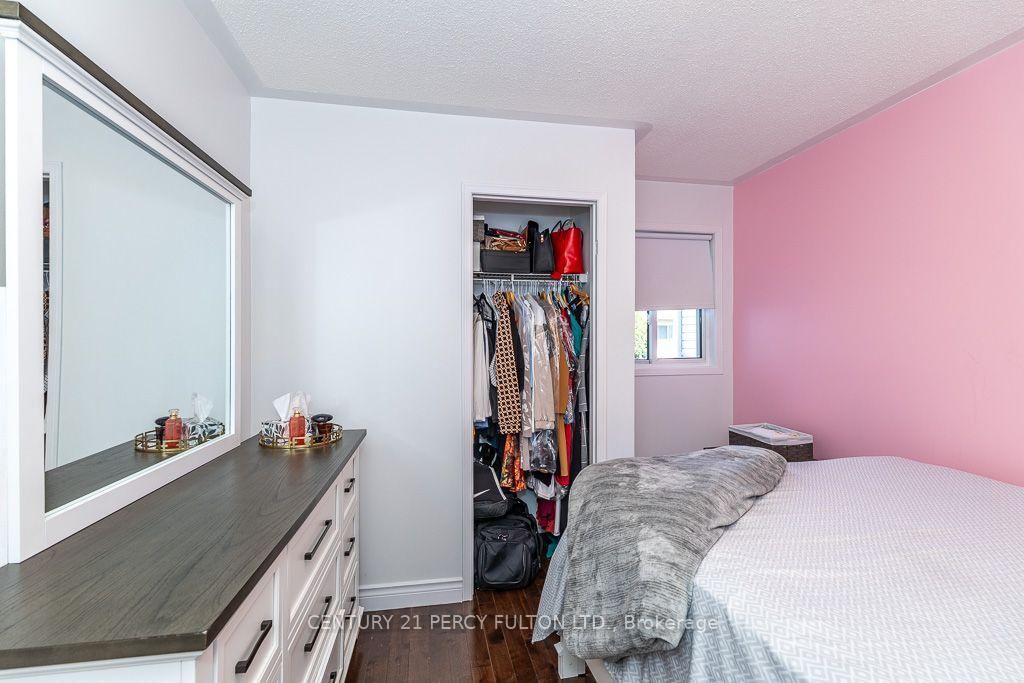 28 Rumi Crescent • Toronto, ON photo 33