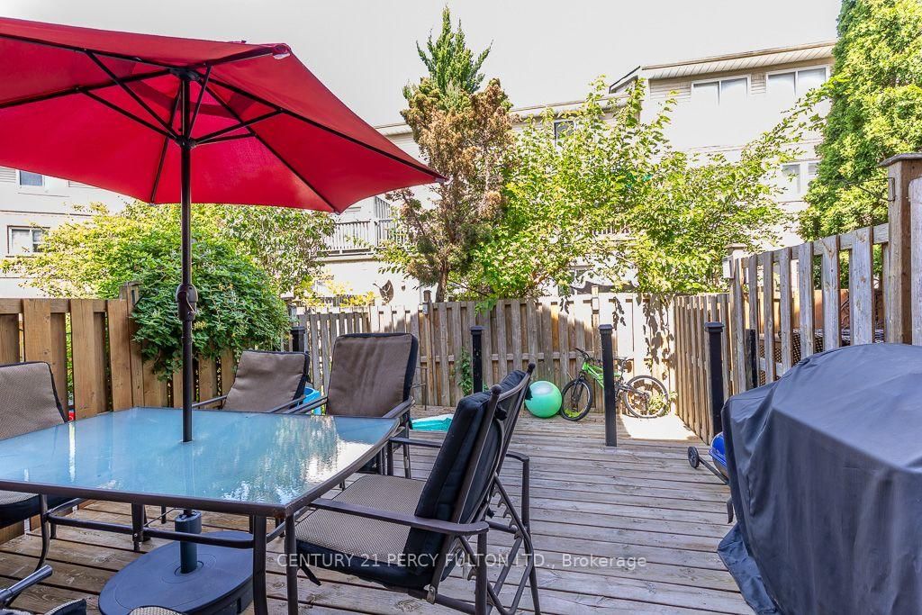 28 Rumi Crescent • Toronto, ON photo 38