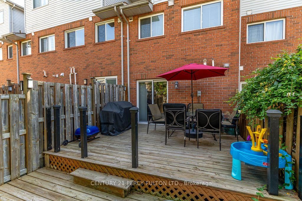 28 Rumi Crescent • Toronto, ON photo 40