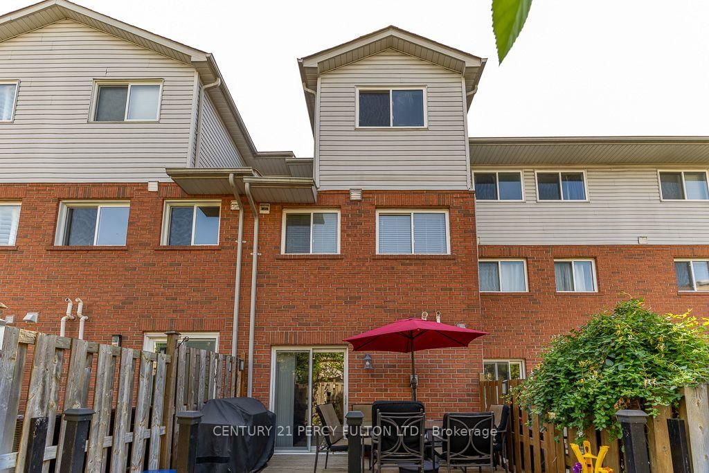 28 Rumi Crescent • Toronto, ON photo 41