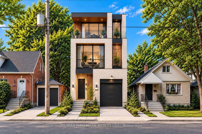 360B Lawrence Avenue W