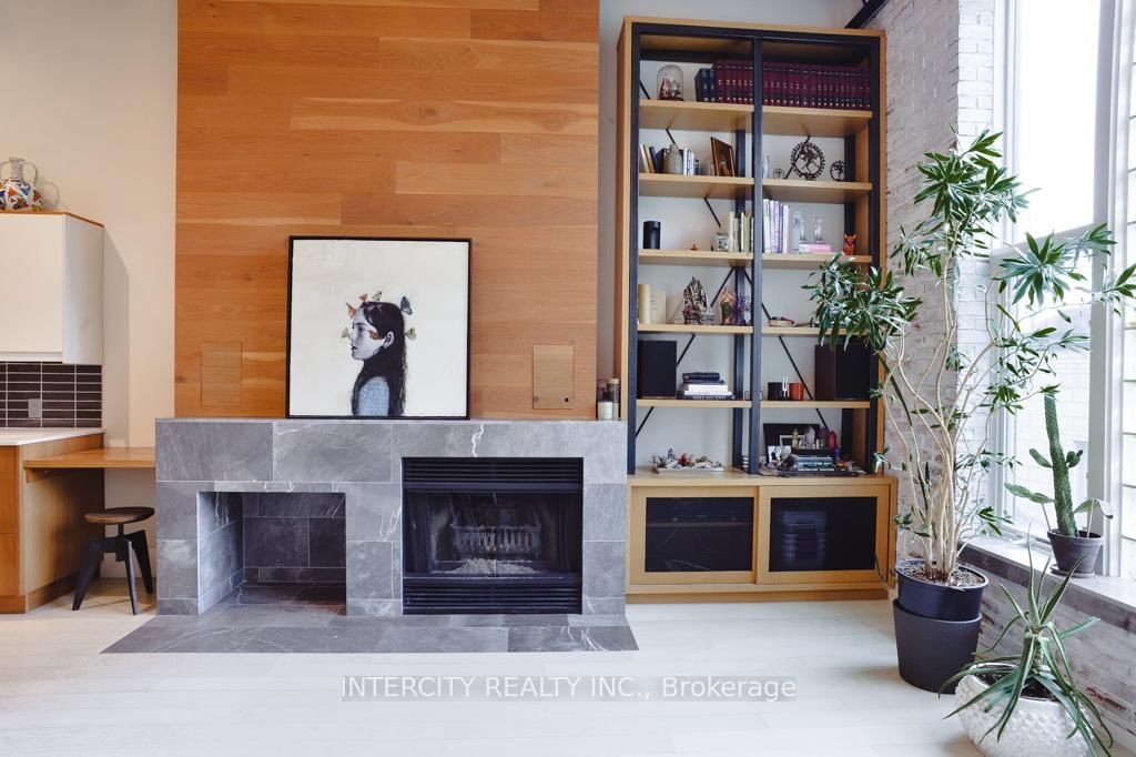676 Richmond Street W • #208 • Toronto, ON photo 11