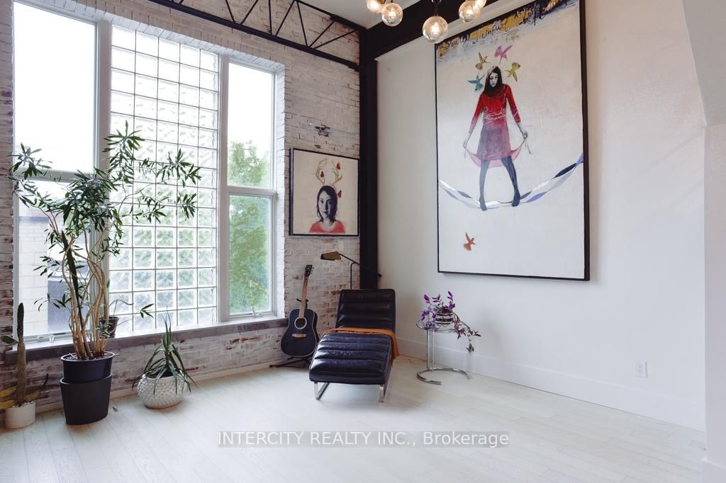 676 Richmond Street W • #208 • Toronto, ON photo 14
