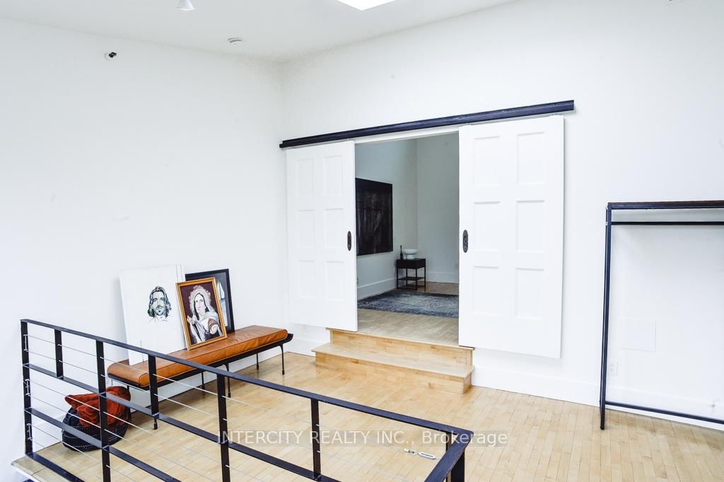 676 Richmond Street W • #208 • Toronto, ON photo 36