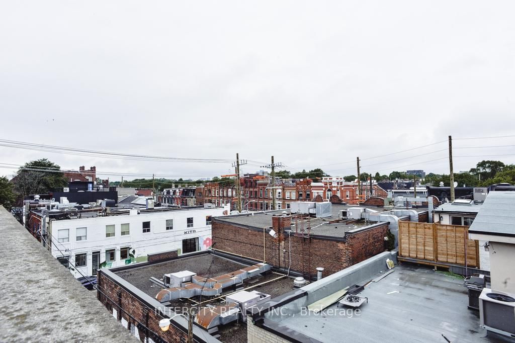 676 Richmond Street W • #208 • Toronto, ON photo 38