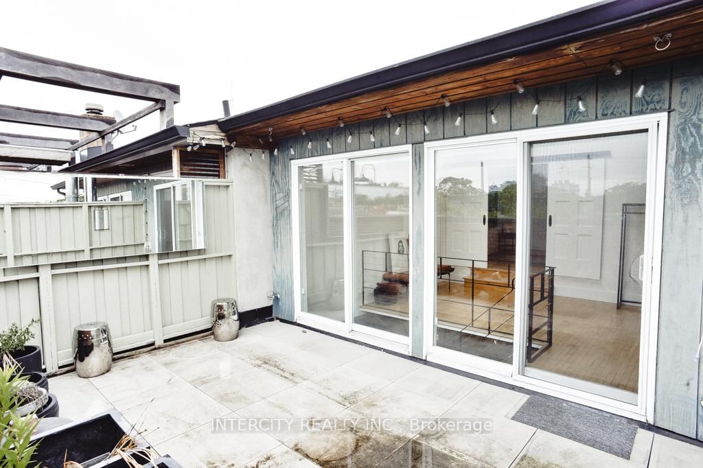 676 Richmond Street W • #208 • Toronto, ON photo 39