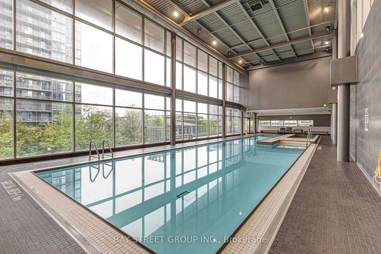 25 Telegram Mews • #816 • Toronto, ON photo 25