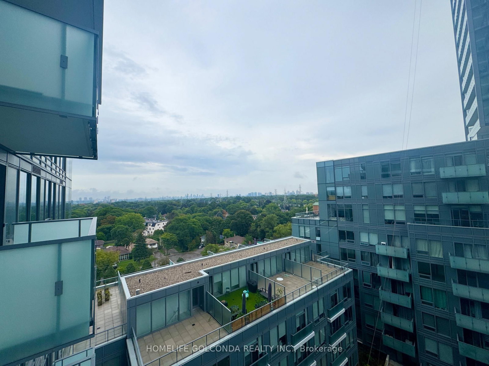 7 GOLDEN LION Heights • #N1006 • Toronto, ON photo 17