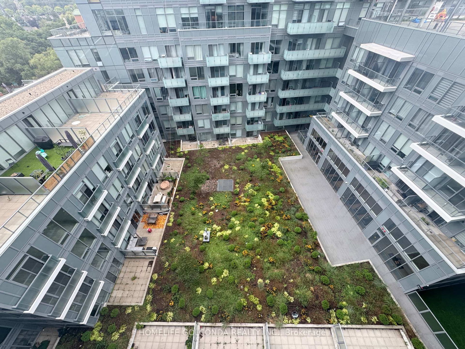 7 GOLDEN LION Heights • #N1006 • Toronto, ON photo 18