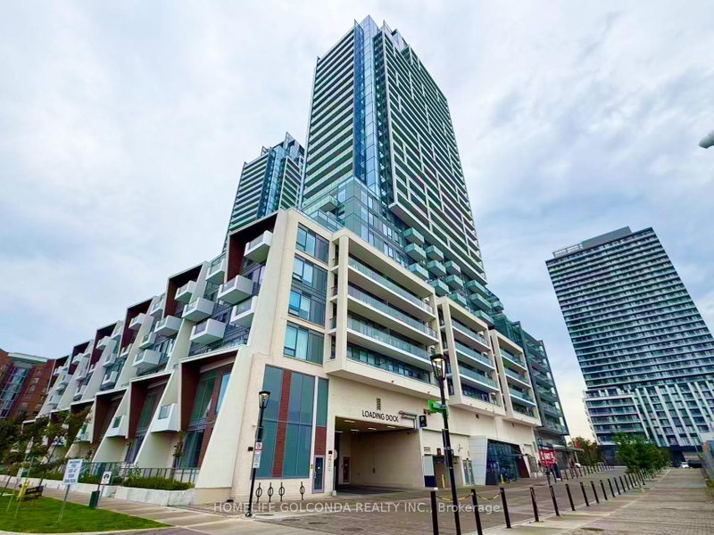 N1006 - 7 GOLDEN LION Heights