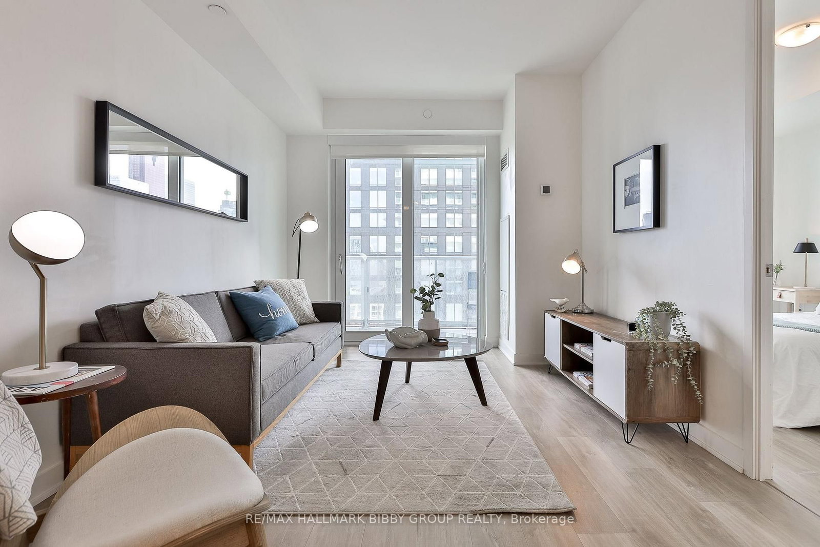 Property at 100 Dalhousie