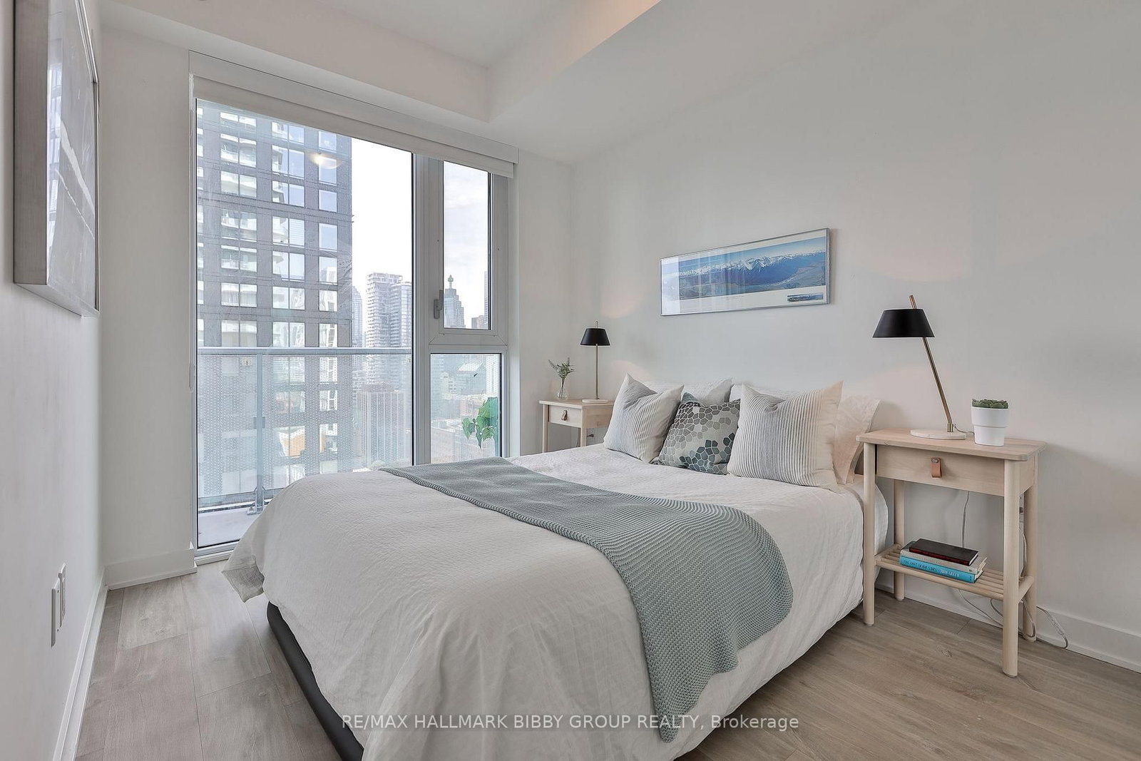 100 Dalhousie Street • #2408 • Toronto, ON photo 12