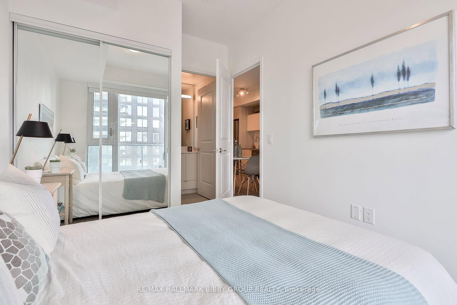 100 Dalhousie Street • #2408 • Toronto, ON photo 15