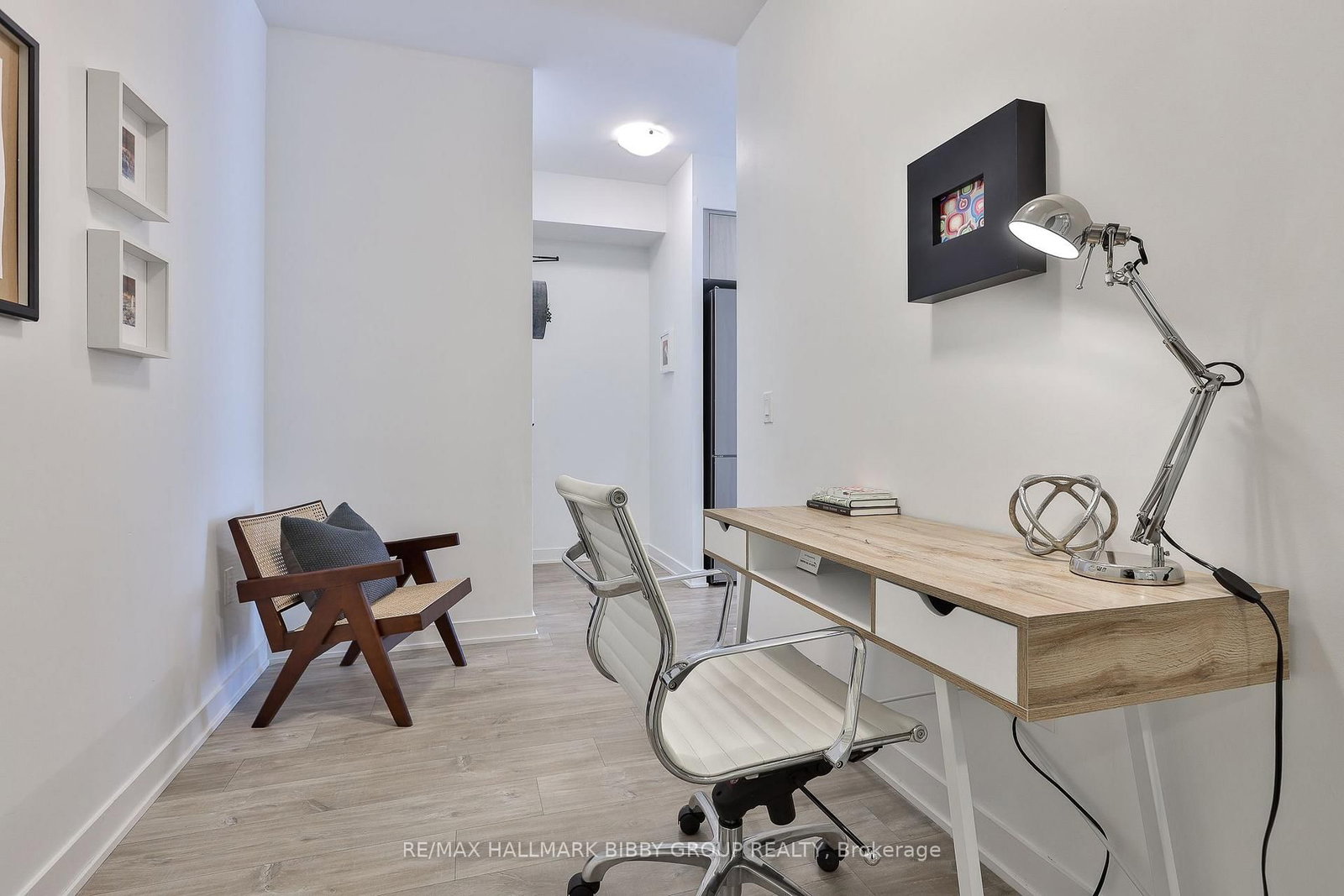 100 Dalhousie Street • #2408 • Toronto, ON photo 17