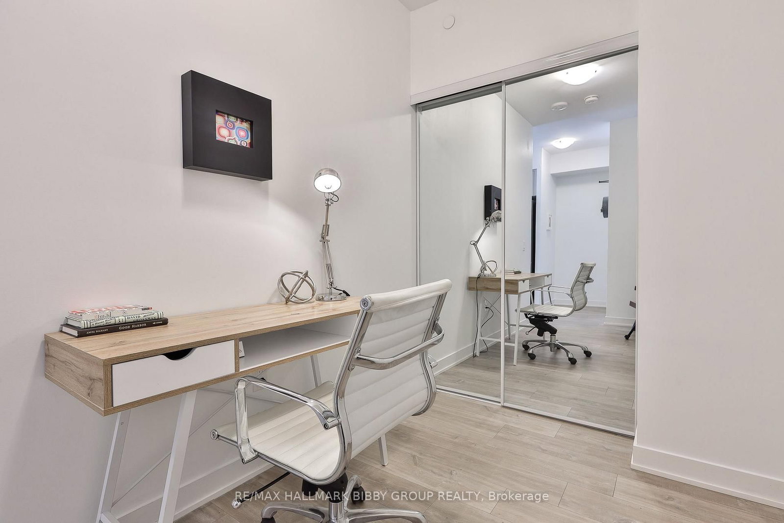 100 Dalhousie Street • #2408 • Toronto, ON photo 19