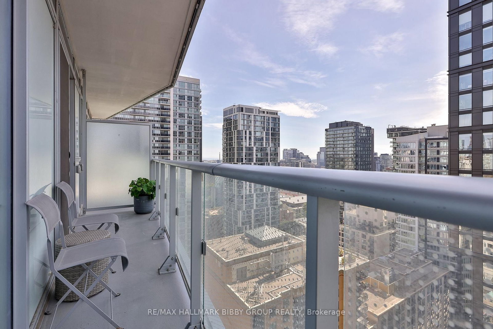 100 Dalhousie Street • #2408 • Toronto, ON photo 24