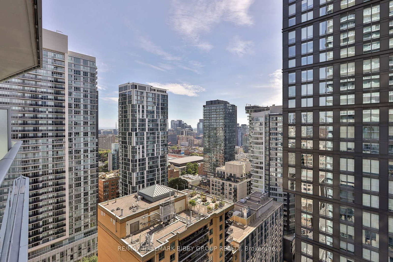 100 Dalhousie Street • #2408 • Toronto, ON photo 26