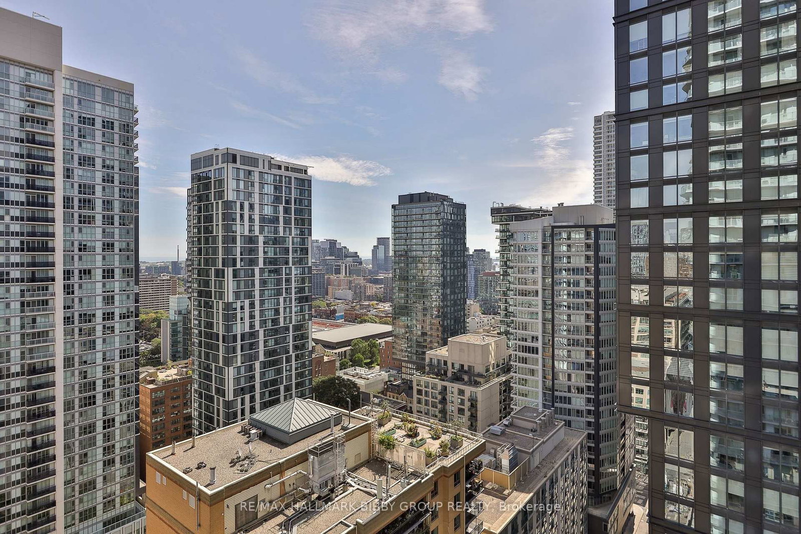 100 Dalhousie Street • #2408 • Toronto, ON photo 27