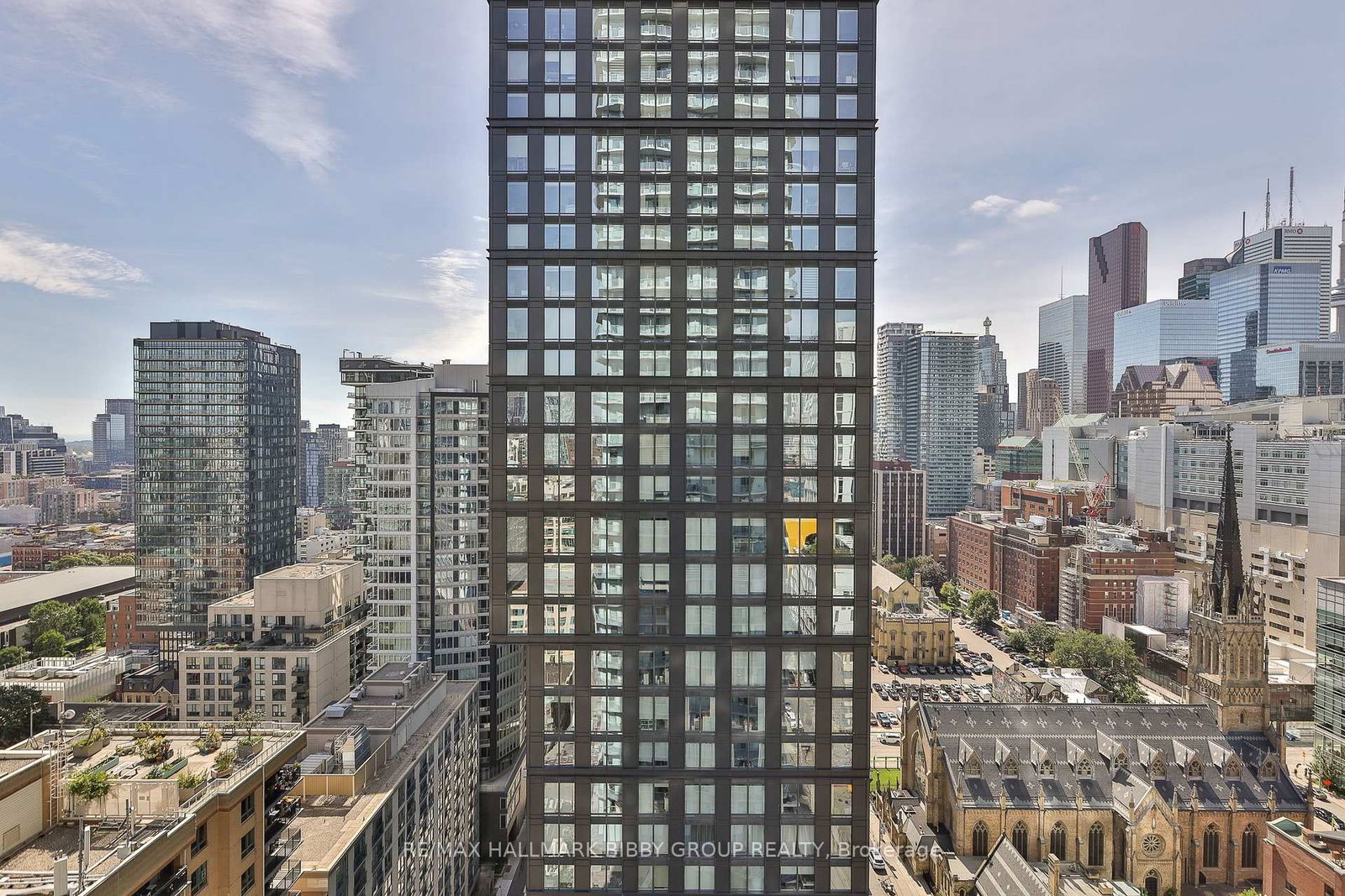 100 Dalhousie Street • #2408 • Toronto, ON photo 28